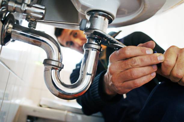 Best Emergency Plumbing Repair  in Catasauqua, PA