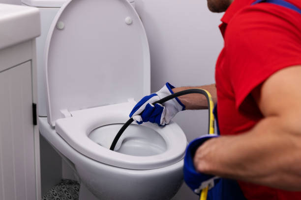 Best Commercial Plumbing Services  in Catasauqua, PA