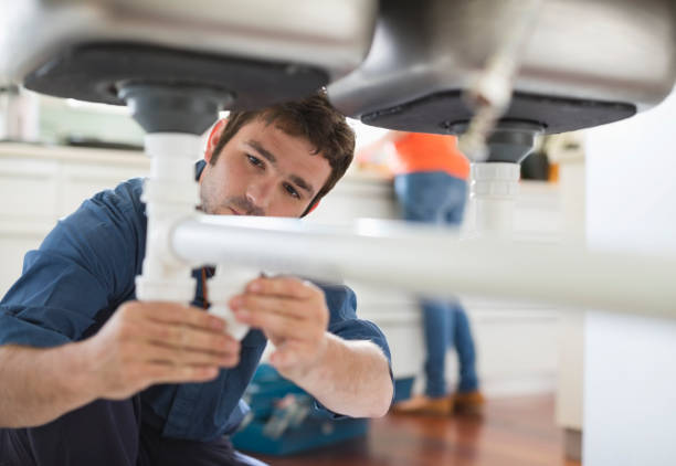 Best Sewer Line Repair  in Catasauqua, PA