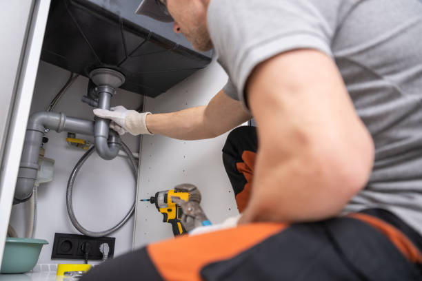 Best Plumbing Services Near Me  in Catasauqua, PA